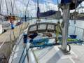 Bruce Roberts 45 Ketch Athena
