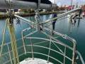 Bruce Roberts 45 Ketch Athena
