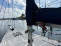 Bruce Roberts 45 Ketch Athena