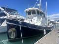 Infini 41 Coastal Tug