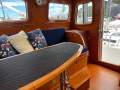 Infini 41 Coastal Tug