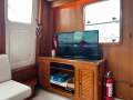 Infini 41 Coastal Tug
