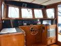 Infini 41 Coastal Tug