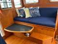 Infini 41 Coastal Tug