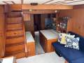 Infini 41 Coastal Tug