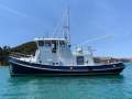 Infini 41 Coastal Tug