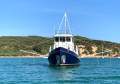 Infini 41 Coastal Tug