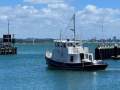 Infini 41 Coastal Tug
