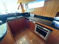 Horizon Yacht E76 Elegance Model (Extended)