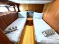 Horizon Yacht E76 Elegance Model (Extended)