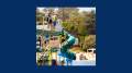Ultimate Water Playground for Kids - 'Jungle Float'