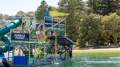 Ultimate Water Playground for Kids - 'Jungle Float'