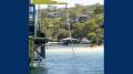 Ultimate Water Playground for Kids - 'Jungle Float'