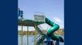 Ultimate Water Playground for Kids - 'Jungle Float'
