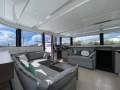 Leopard Catamarans 46 Powercat Owners version