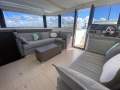 Leopard Catamarans 46 Powercat Owners version