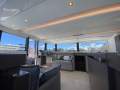 Leopard Catamarans 46 Powercat Owners version
