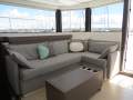 Leopard Catamarans 46 Powercat Owners version
