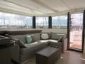 Leopard Catamarans 46 Powercat Owners version