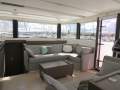 Leopard Catamarans 46 Powercat Owners version