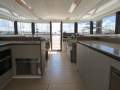 Leopard Catamarans 46 Powercat Owners version