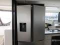 Leopard Catamarans 46 Powercat Owners version