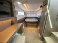 Leopard Catamarans 46 Powercat Owners version