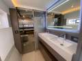 Leopard Catamarans 46 Powercat Owners version
