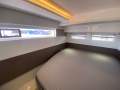 Leopard Catamarans 46 Powercat Owners version