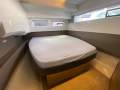 Leopard Catamarans 46 Powercat Owners version