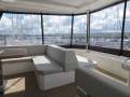 Leopard Catamarans 46 Powercat Owners version