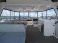 Leopard Catamarans 46 Powercat Owners version