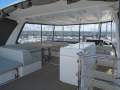 Leopard Catamarans 46 Powercat Owners version