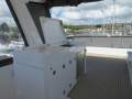 Leopard Catamarans 46 Powercat Owners version
