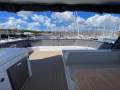 Leopard Catamarans 46 Powercat Owners version