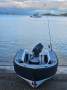 Leopard Catamarans 46 Powercat Owners version