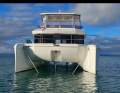 Leopard Catamarans 46 Powercat Owners version