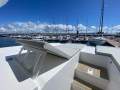 Leopard Catamarans 46 Powercat Owners version