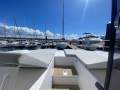 Leopard Catamarans 46 Powercat Owners version