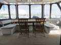Leopard Catamarans 46 Powercat Owners version