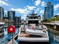 Arcadia Yachts Sherpa 60 Arcadia Sherpa 60 - The Perfect Entertainer - CIAO