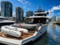 Arcadia Yachts Sherpa 60 Arcadia Sherpa 60 - The Perfect Entertainer - CIAO