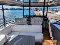 Arcadia Yachts Sherpa 60 Arcadia Sherpa 60 - The Perfect Entertainer - CIAO