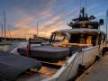 Arcadia Yachts Sherpa 60 Arcadia Sherpa 60 - The Perfect Entertainer - CIAO