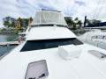 Perry 44.5 Power Catamaran