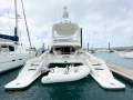 Perry 44.5 Power Catamaran