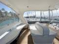 Perry 44.5 Power Catamaran