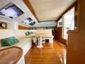 Perry 44.5 Power Catamaran