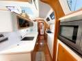 Perry 44.5 Power Catamaran