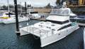 Perry 44.5 Power Catamaran